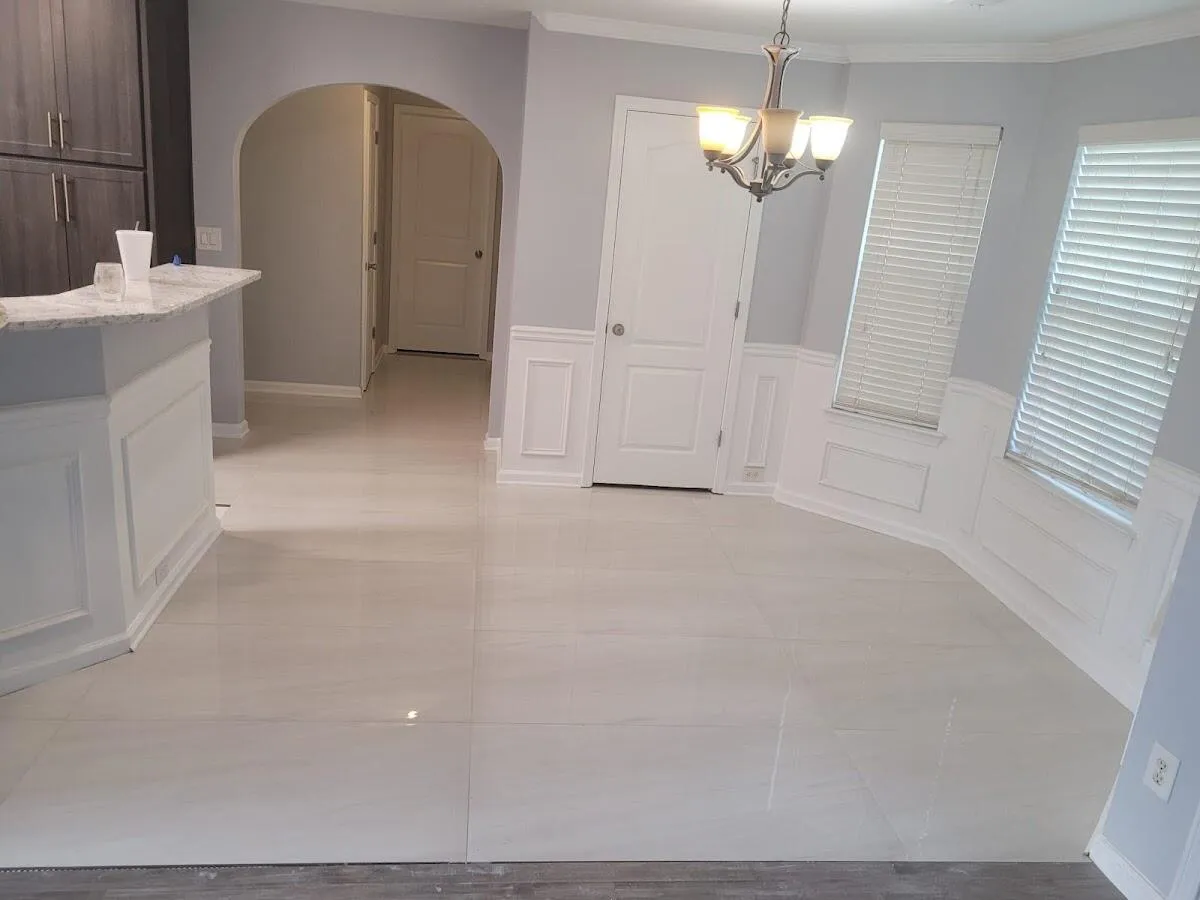 Water Extraction & Removal in Rendon, TX